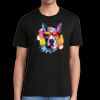 Super Soft Perfect Tri ® Tee Thumbnail