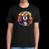 Super Soft Perfect Tri ® Tee Thumbnail