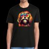 Super Soft Perfect Tri ® Tee Thumbnail