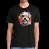 Super Soft Perfect Tri ® Tee Thumbnail