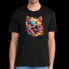 Super Soft Perfect Tri ® Tee Thumbnail