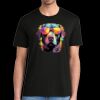 Super Soft Perfect Tri ® Tee Thumbnail