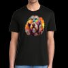Super Soft Perfect Tri ® Tee Thumbnail