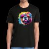 Super Soft Perfect Tri ® Tee Thumbnail