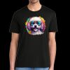 Super Soft Perfect Tri ® Tee Thumbnail