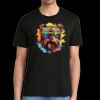 Super Soft Perfect Tri ® Tee Thumbnail