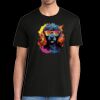 Super Soft Perfect Tri ® Tee Thumbnail