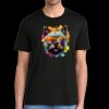 Super Soft Perfect Tri ® Tee Thumbnail