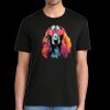 Super Soft Perfect Tri ® Tee Thumbnail