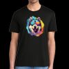 Super Soft Perfect Tri ® Tee Thumbnail