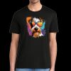 Super Soft Perfect Tri ® Tee Thumbnail