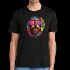 Super Soft Perfect Tri ® Tee Thumbnail