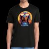 Super Soft Perfect Tri ® Tee Thumbnail