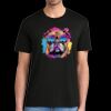 Super Soft Perfect Tri ® Tee Thumbnail