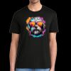 Super Soft Perfect Tri ® Tee Thumbnail