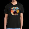 Super Soft Perfect Tri ® Tee Thumbnail