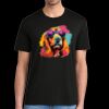 Super Soft Perfect Tri ® Tee Thumbnail