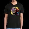 Super Soft Perfect Tri ® Tee Thumbnail