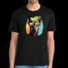 Super Soft Perfect Tri ® Tee Thumbnail