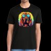 Super Soft Perfect Tri ® Tee Thumbnail