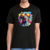 Super Soft Perfect Tri ® Tee Thumbnail