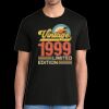 Super Soft Perfect Tri ® Tee Thumbnail