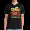 Super Soft Perfect Tri ® Tee Thumbnail