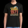 Super Soft Perfect Tri ® Tee Thumbnail