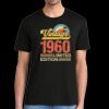 Super Soft Perfect Tri ® Tee Thumbnail