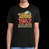 Super Soft Perfect Tri ® Tee Thumbnail