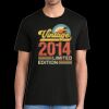 Super Soft Perfect Tri ® Tee Thumbnail