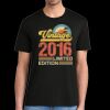 Super Soft Perfect Tri ® Tee Thumbnail