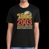 Super Soft Perfect Tri ® Tee Thumbnail