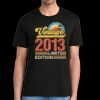 Super Soft Perfect Tri ® Tee Thumbnail