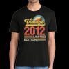 Super Soft Perfect Tri ® Tee Thumbnail