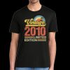 Super Soft Perfect Tri ® Tee Thumbnail