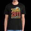 Super Soft Perfect Tri ® Tee Thumbnail