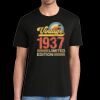 Super Soft Perfect Tri ® Tee Thumbnail