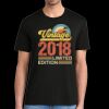 Super Soft Perfect Tri ® Tee Thumbnail