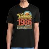 Super Soft Perfect Tri ® Tee Thumbnail