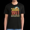 Super Soft Perfect Tri ® Tee Thumbnail