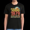 Super Soft Perfect Tri ® Tee Thumbnail