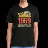 Super Soft Perfect Tri ® Tee Thumbnail