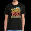 Super Soft Perfect Tri ® Tee Thumbnail