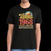 Super Soft Perfect Tri ® Tee Thumbnail