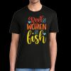 Super Soft Perfect Tri ® Tee Thumbnail