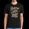 Super Soft Perfect Tri ® Tee Thumbnail