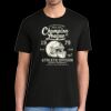 Super Soft Perfect Tri ® Tee Thumbnail