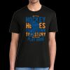 Super Soft Perfect Tri ® Tee Thumbnail