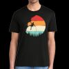 Super Soft Perfect Tri ® Tee Thumbnail